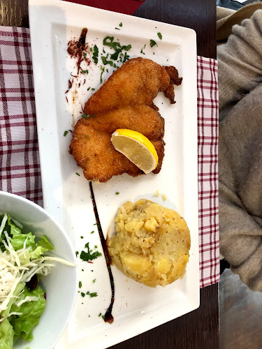 Restavracija Allegria - Ljubljana