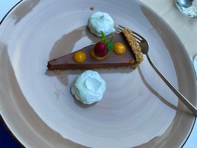 Opinii despre Gaudi&Naan în Ljubljana - Gastronomija in gostinstvo