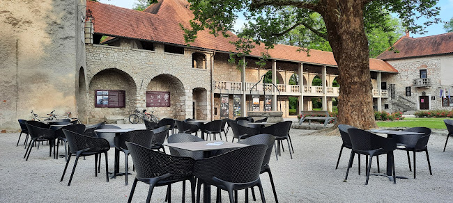 Grajska kavarna in slaščičarna, Villa de casa - Gastronomija in gostinstvo