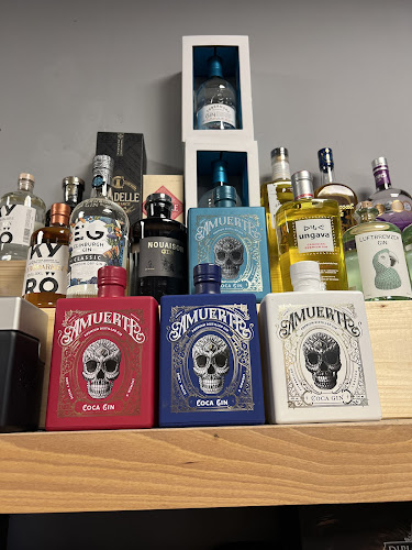 Opinii despre Viskirum, prodaja Žganih pijač, d.o.o. în Slovenska Bistrica - Gastronomija in gostinstvo