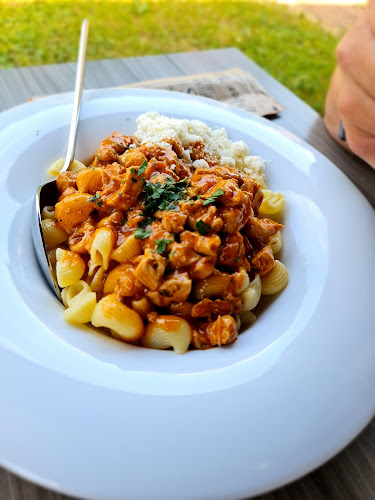 Opinii despre Gostilna in pizzerija Feniks în Komenda - Gastronomija in gostinstvo