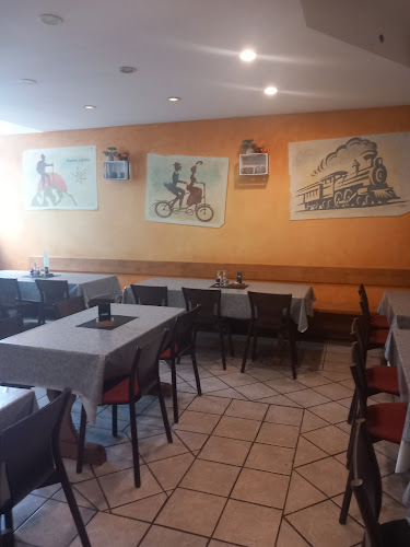 Restavracija Pizerija Turist - Jesenice