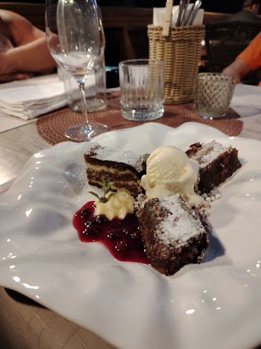 Gostilna Müller - Gastronomija in gostinstvo