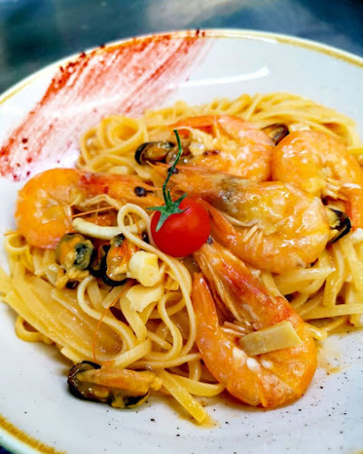 Villa Andor restaurant & hotel