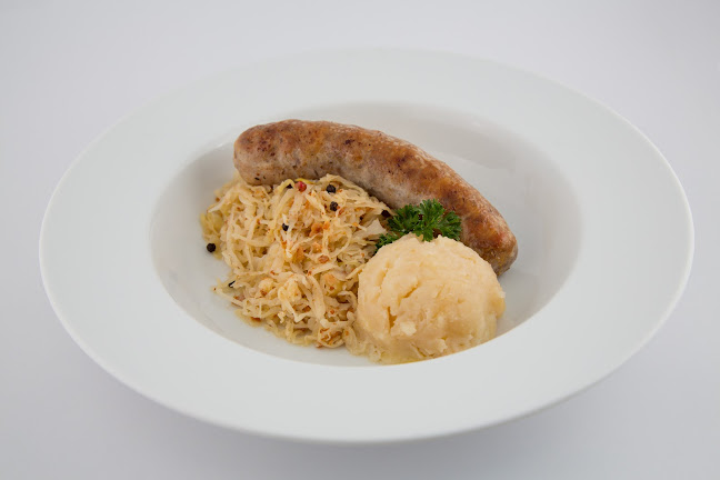 Restavracija Tuš - Gastronomija in gostinstvo