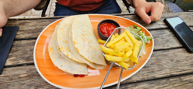 Opinii despre Pizzeria Popaj în Lendava - Gastronomija in gostinstvo