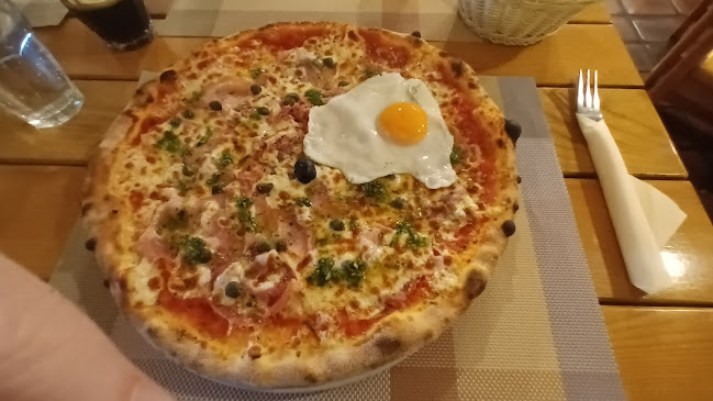 Pizzeria da Mattia