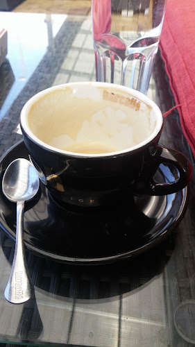 Comentarii opinii despre Atmosfera caffe