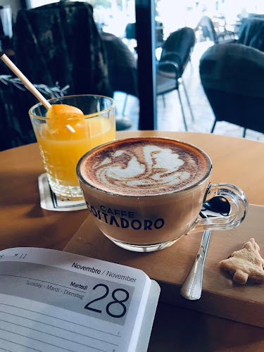 Kavarna Triglav (Nackle d.o.o.)