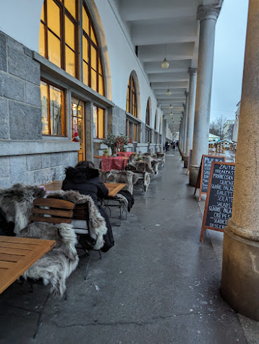 Pekarna Pečjak - Ljubljana