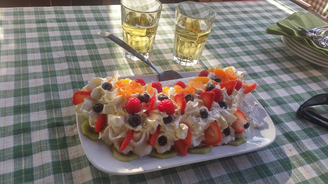 Gostilna Pri planinskem orlu - Gastronomija in gostinstvo