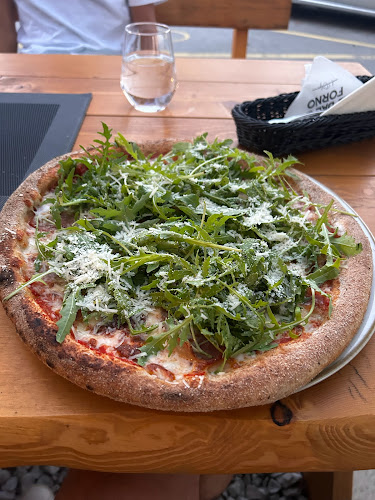 PIZZERIA DAL FORNO - Gastronomija in gostinstvo