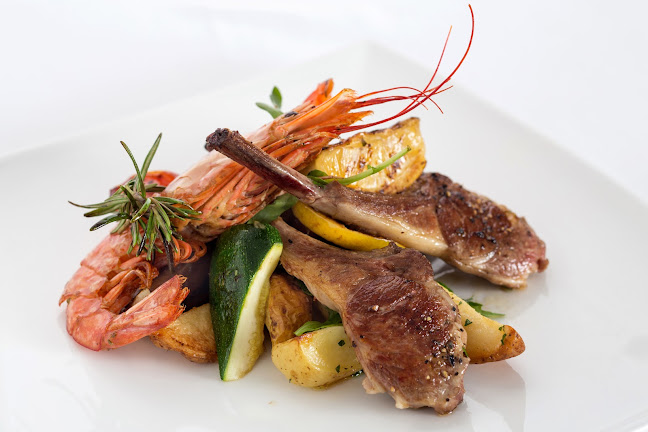 Ošterija Pr'Noni - Ljubljana