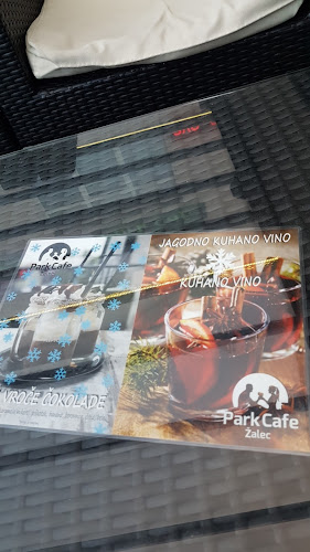 Park Kavarna Žalec - Žalec