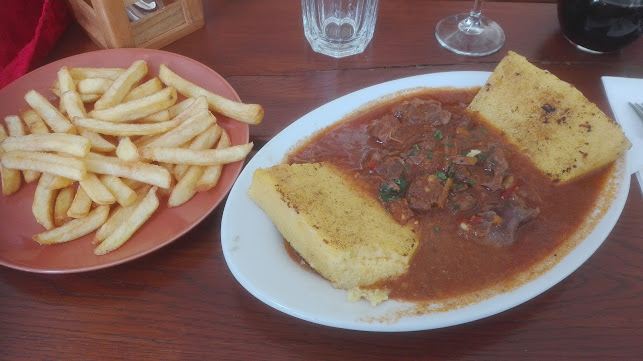 Opinii despre Metoja, gostinstvo, turizem in storitve Božo Bradaškja s.p. în Soča - Gastronomija in gostinstvo