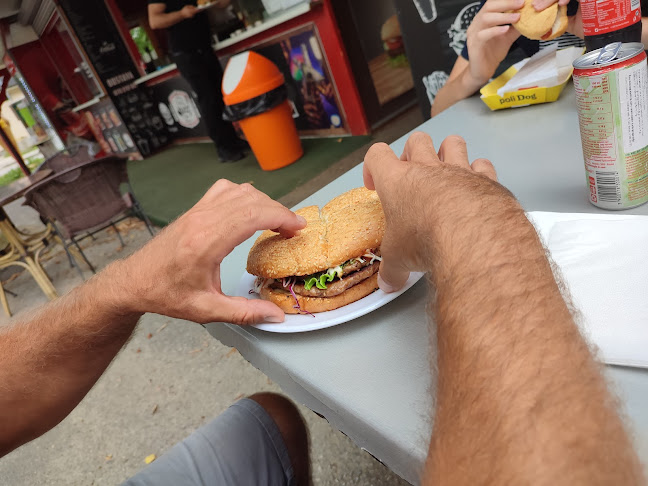 Comentarii opinii despre BUCO Okrepčevalnica pri bolnici