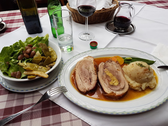 Gostilna "Pri stričku"