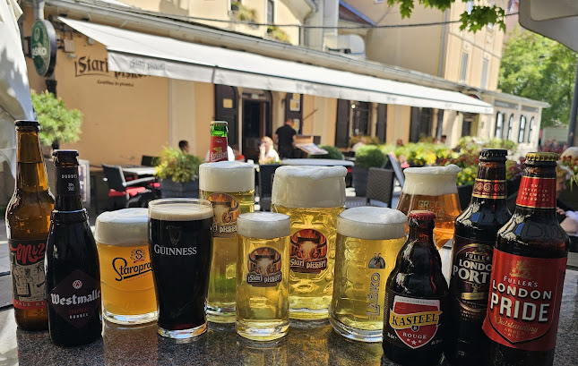 Gostilna in pivnica Stari Pisker