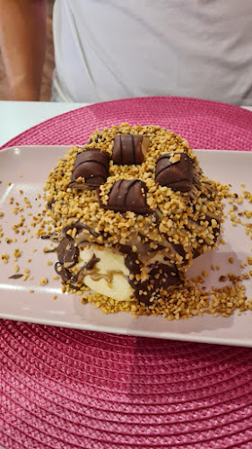 Angel food - Gastronomija in gostinstvo