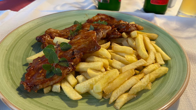 Gostilna "Pr'Birt" Aljaž Golob s.p. - Selca