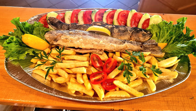 Tiamo, okrepčevalnica in picerija, Bratislav Kostić s.p. - Gastronomija in gostinstvo