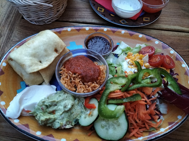 Comentarii opinii despre Joe Peña’s