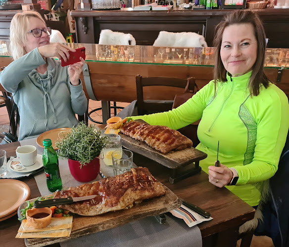 Opinii despre Špica Restavracija & Bar Bled în Bled - Gastronomija in gostinstvo