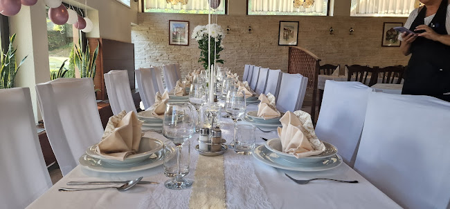 Gostilna Koblarjev Zaliv