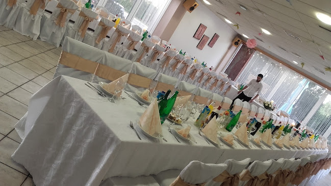 Opinii despre Restavracija Nigra în Maribor - Gastronomija in gostinstvo