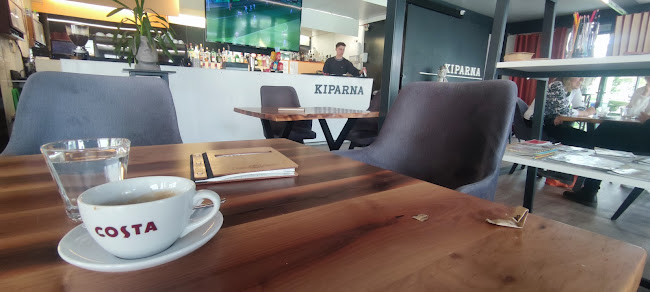 Kavarna KIPARNA - Gastronomija in gostinstvo