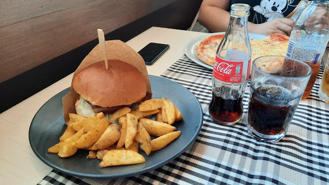 Comentarii opinii despre Boccaccio Restavracija