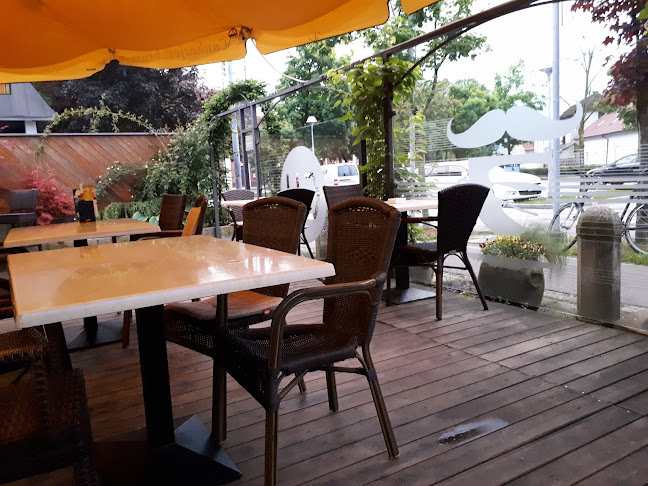 Gostinstvo Dolinar & Co. D.N.O., Vrhnika, Ljubljanska 1