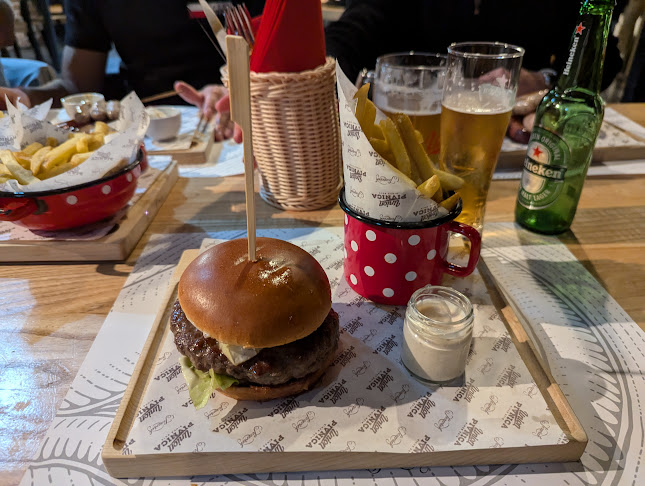 Pivnica Union - Gastronomija in gostinstvo