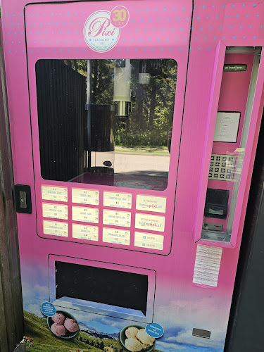 Sladoledomat - Gastronomija in gostinstvo