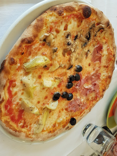 Pizzerija Gallus, Slovenj Gradec - Gastronomija in gostinstvo