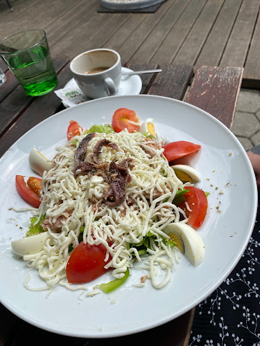 Comentarii opinii despre Gostilna in Pizzeria KRATOCHWILL Murska Sobota