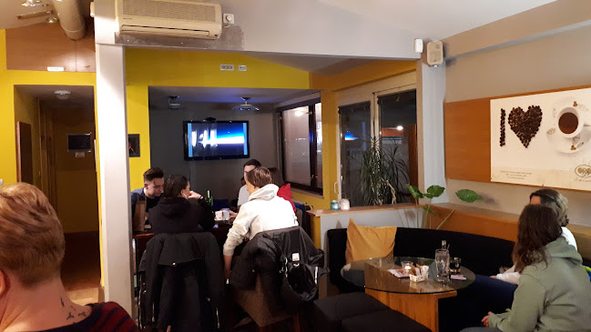 Kavarna Apolo - Tržič