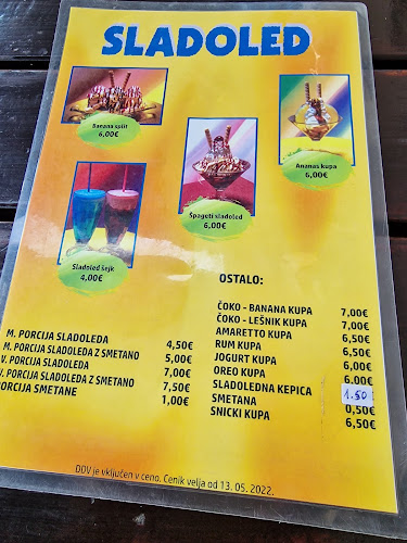 Slaščičarna Zekiri Alivebi s.p.