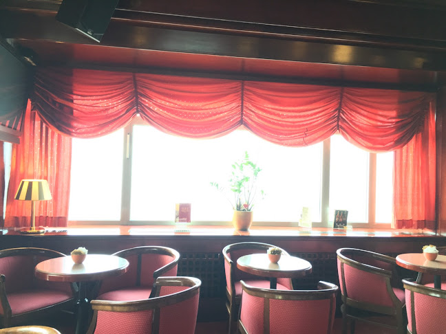 Comentarii opinii despre Kavarnica Flet