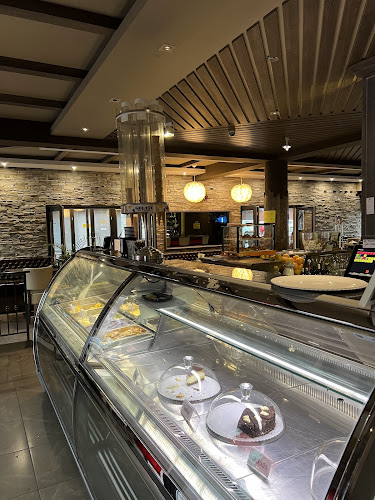 Cafe & Pizzeria Fabula