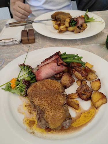 Restavracija Vnukec - Gastronomija in gostinstvo