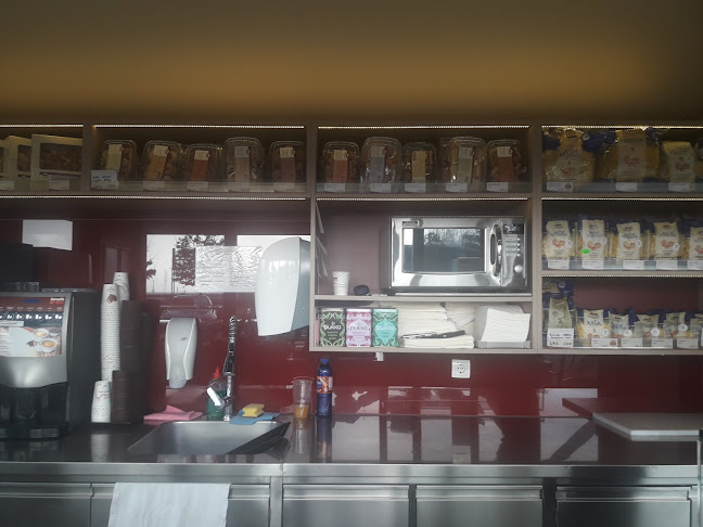 Opinii despre Pekarna Pečjak - Trgovina P-stop Trzin în Trzin - Gastronomija in gostinstvo