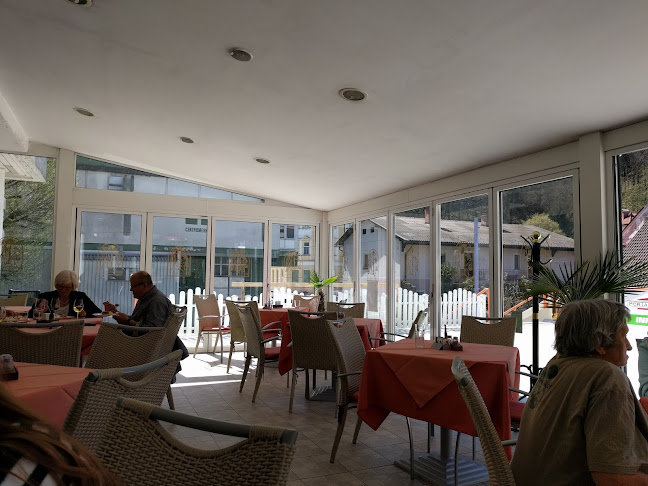 Restavracija Mona Lisa, Barbka Smolnikar S.P. - Litija