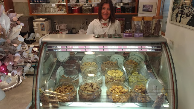 Slaščice Mihalek - Ljubljana