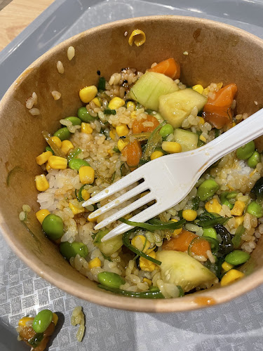 Comentarii opinii despre Mumu Sushi bar