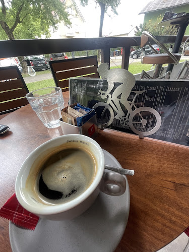 VELO BAR, Mirsad Ališić, s.p. - Gastronomija in gostinstvo