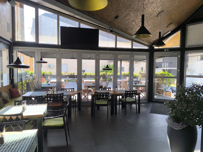 Opinii despre PICERIJA & GRILL VERDE PETROVČE în Petrovče - Gastronomija in gostinstvo