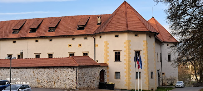 Comentarii opinii despre Bar Ribič Jure Bajec s.p.