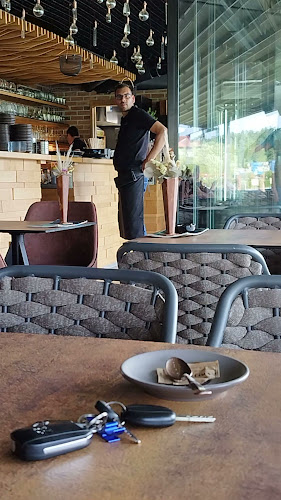 Kavarna Panorama - Gastronomija in gostinstvo