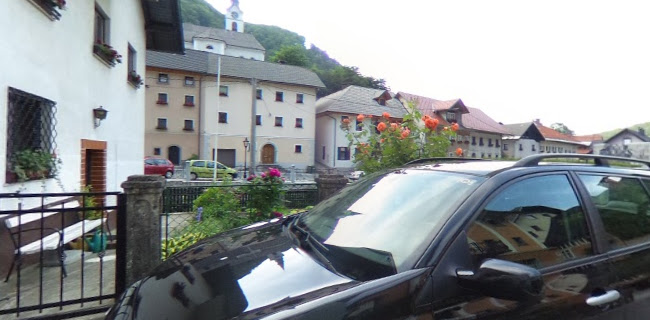 Opinii despre Gostilna Pr' Kovač în Kropa - Gastronomija in gostinstvo